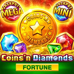 Coins'n Diamonds Fortune