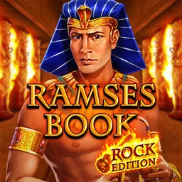 Ramses Book Rock Edition