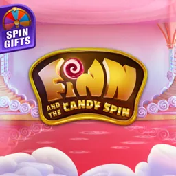 Finn and the Candy Spin