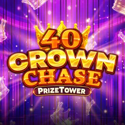 40 Crown Chase PrizeTower