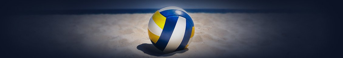 Voleibol de playa